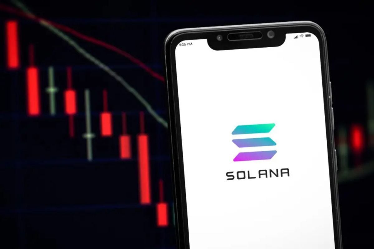 Solana: «убийца Ethereum» пережил «гибель» и вновь делает инвесторов миллионерами