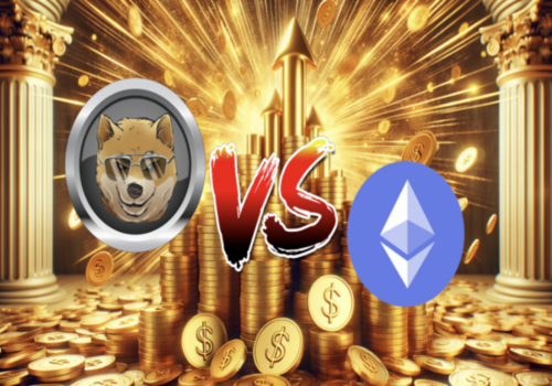 Пресейл Dogen на $4 млн привлек внимание китов Ethereum
