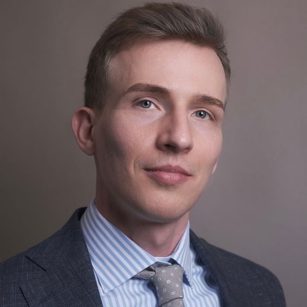 Василий Матий: Люди с капиталом владеют активами, но не имеют структуры