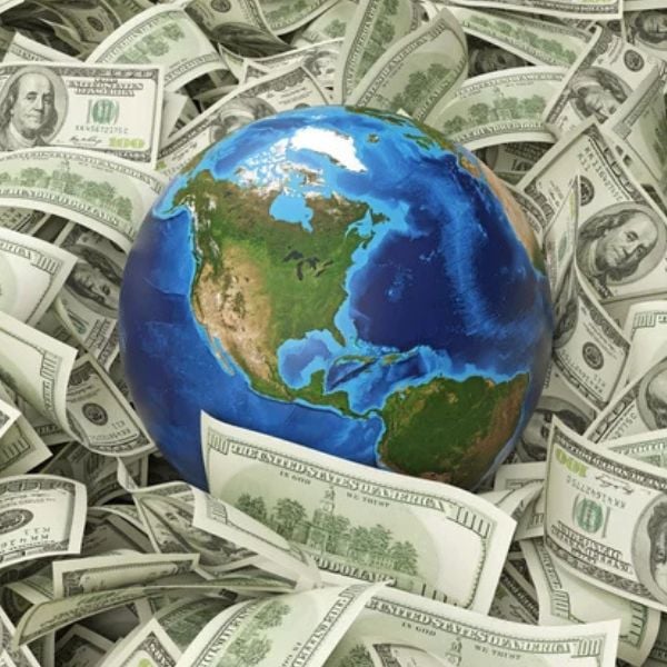 Почему акции развивающихся рынков сейчас интересней, чем S&P 500