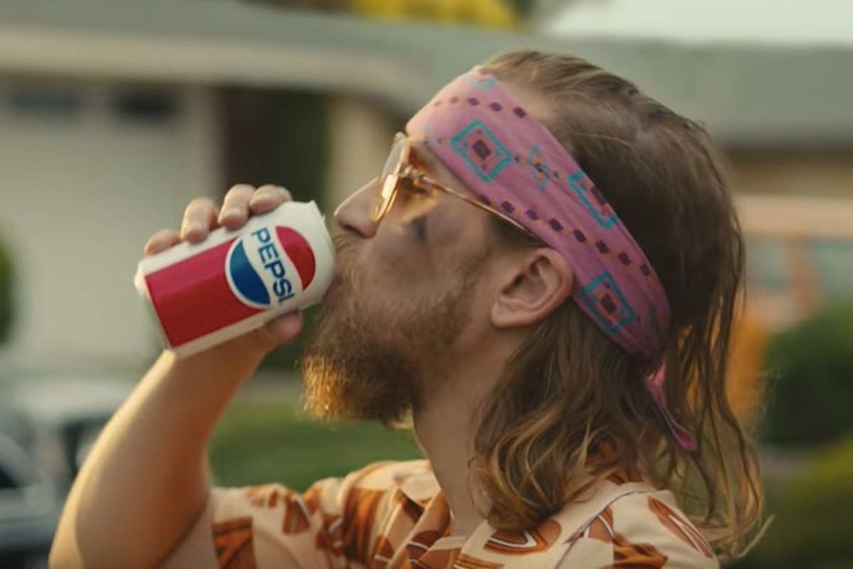 Pepsi: история компании, которая 127 лет остается в тени «старшего брата»