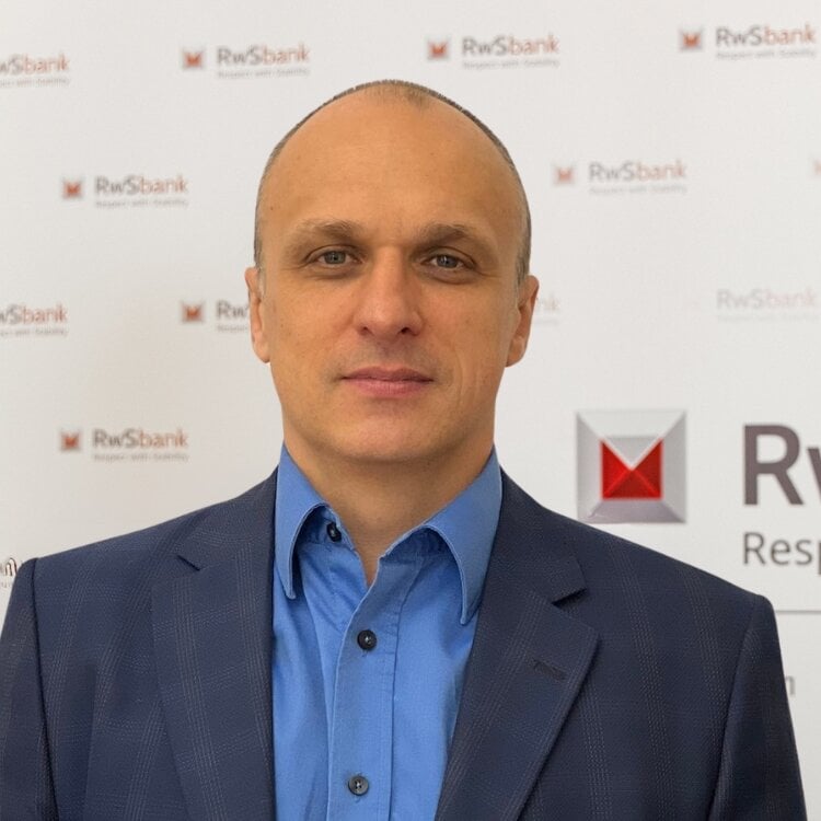 Василий Колесник о состоянии банковской системы и вызовах для рынка