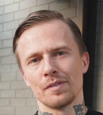 Тимур Трушковський