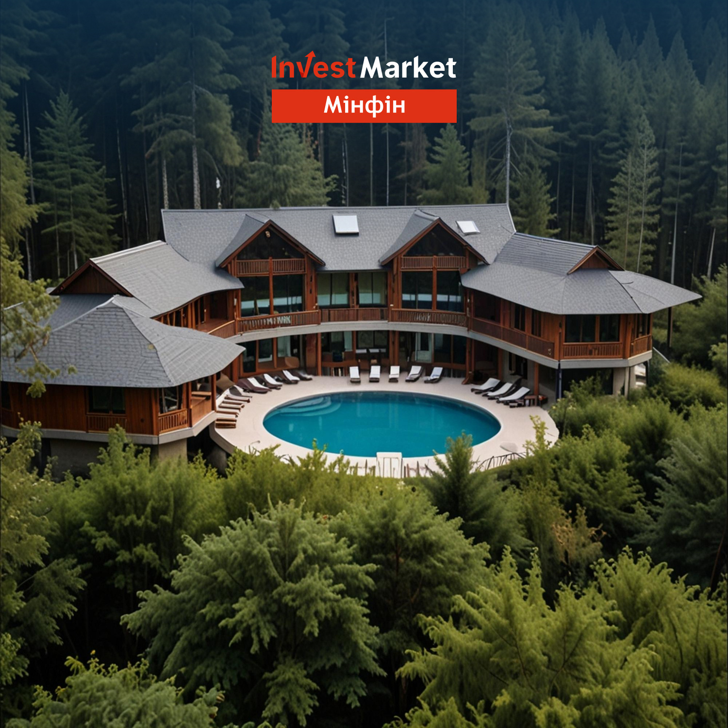 Три актуальных типа инвестиций в недвижимость в Украине