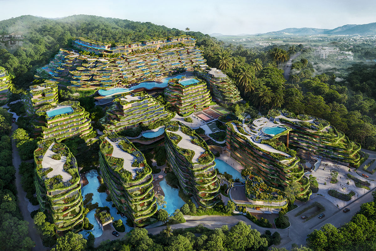 Инвестиции в недвижимость: как работает классическое и токенизированное владение