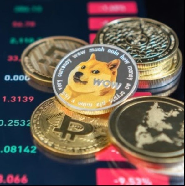 Топ альткоинов в ноябре  2025