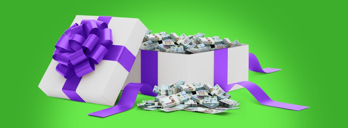 «Чудеса на 500 000»: как работает акция Moneyveo на финансовом рынке