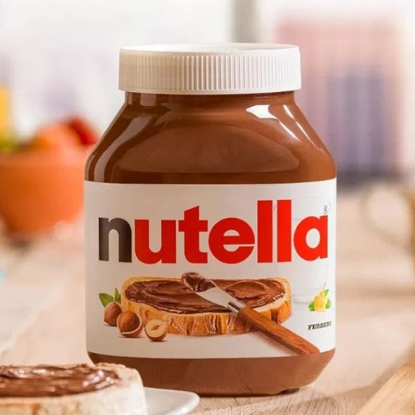 Как производитель Nutella и турецкие торговцы борются за фундук