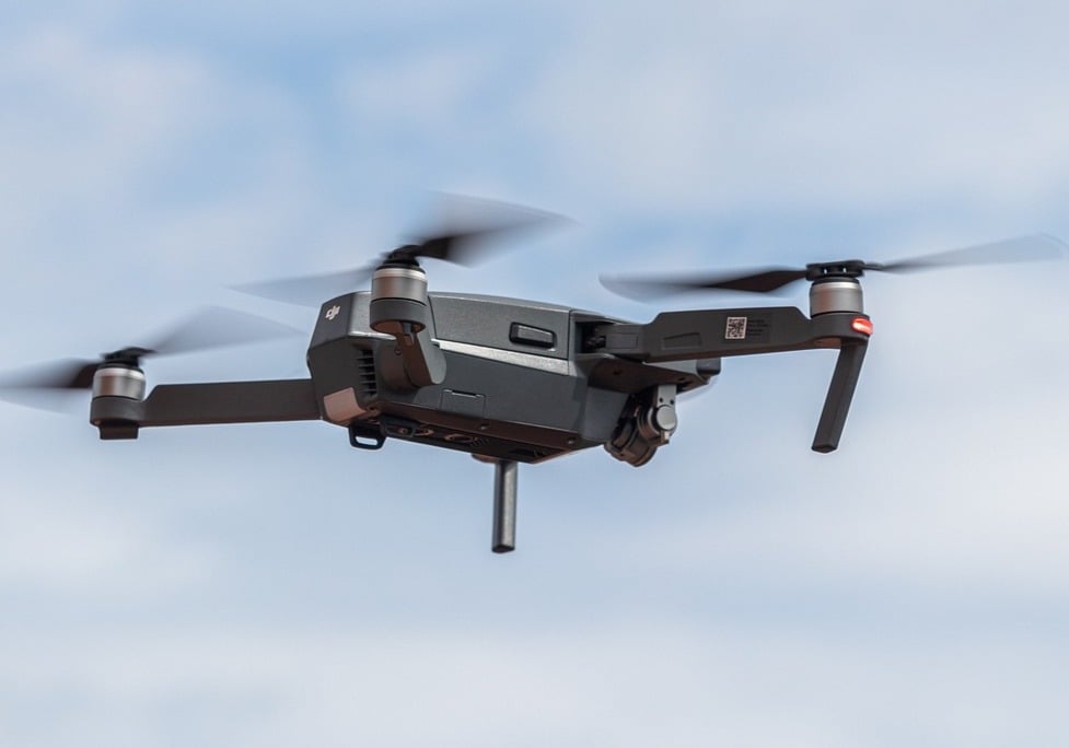 Украина первой в мире применит «Стену дронов» для отражения российских атак