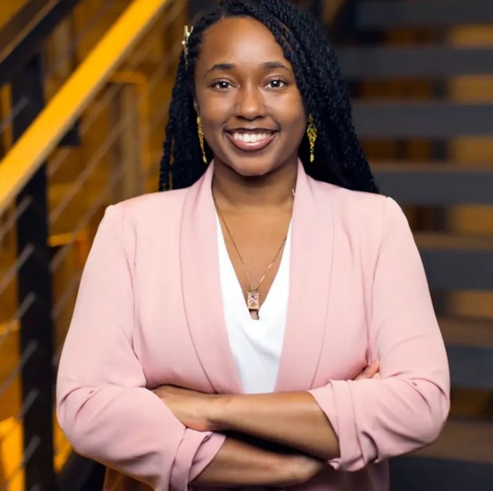 Фото: Бриттани Грин