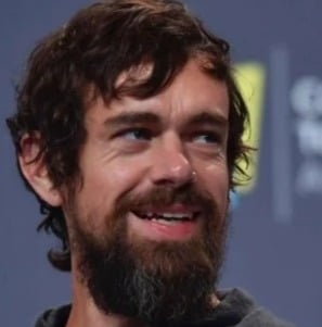 Фото: Джек Дорси