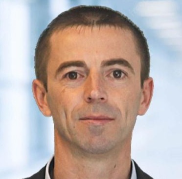 Михайло Серюга