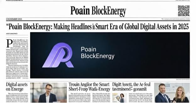 Падение курса биткойна вывело книгу Poain - Эра цифровой разведки 2025