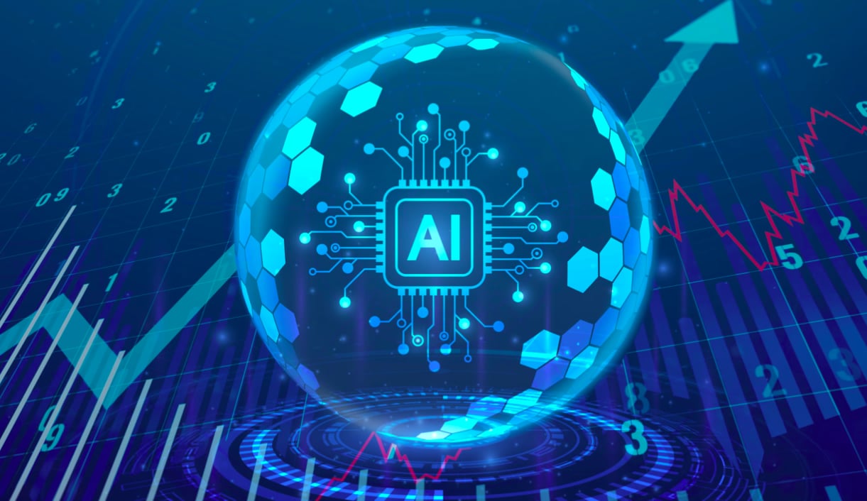 Що загрожує технологічному ринку та інвесторам?