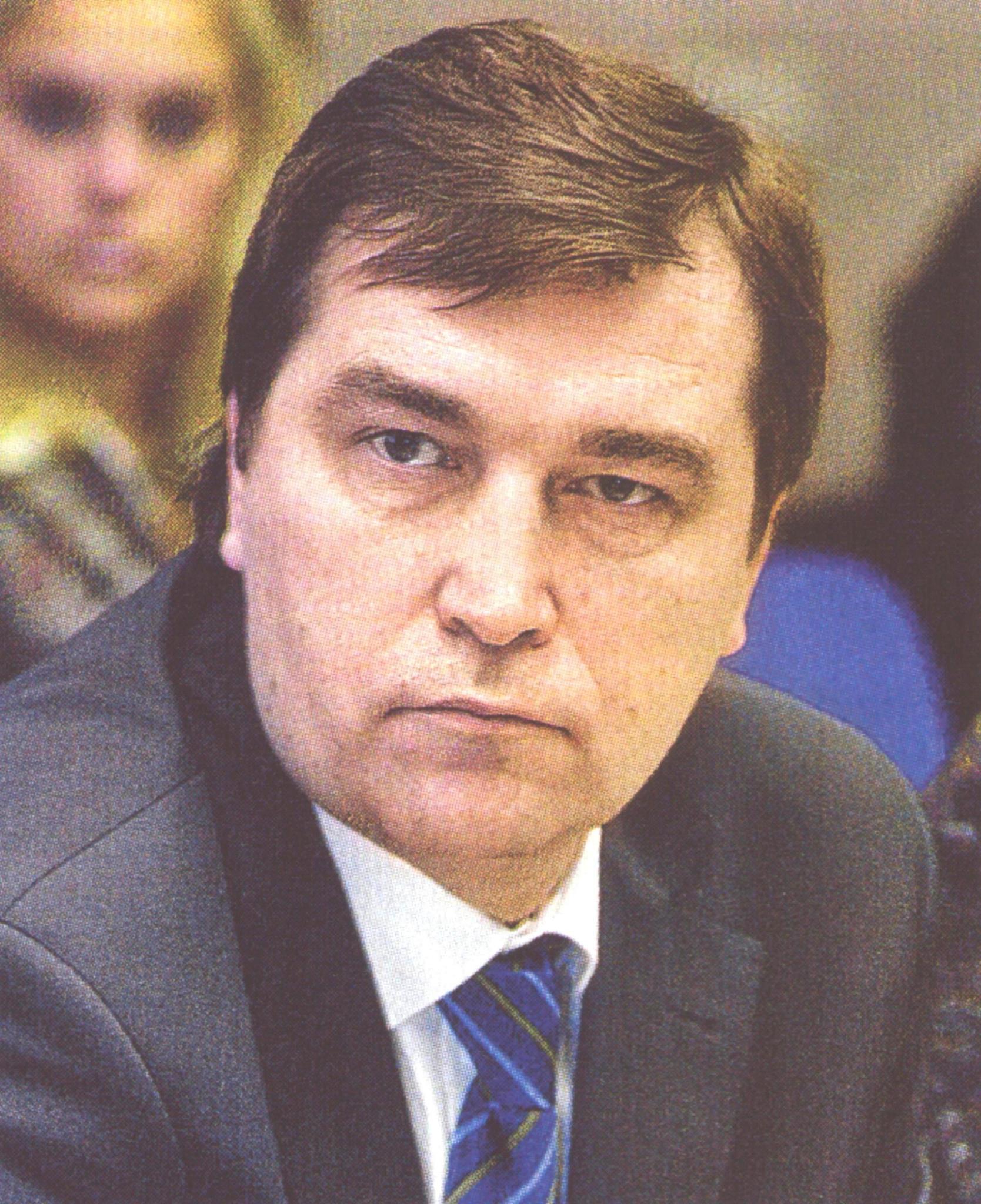  Олександр Гончаров