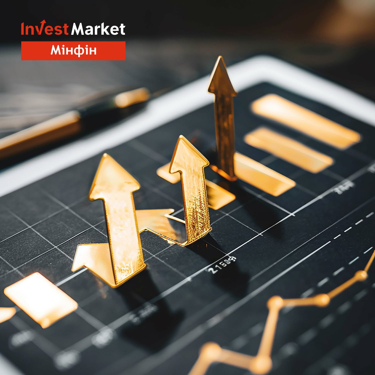 От депозитов до акций: как собрать выгодный портфель с InvestMarket