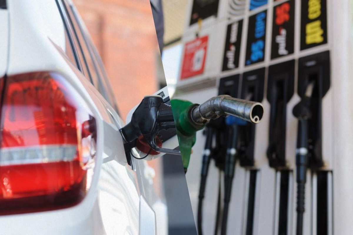 Грозит ли Украине дефицит топлива зимой и сколько оно будет стоить на АЗС