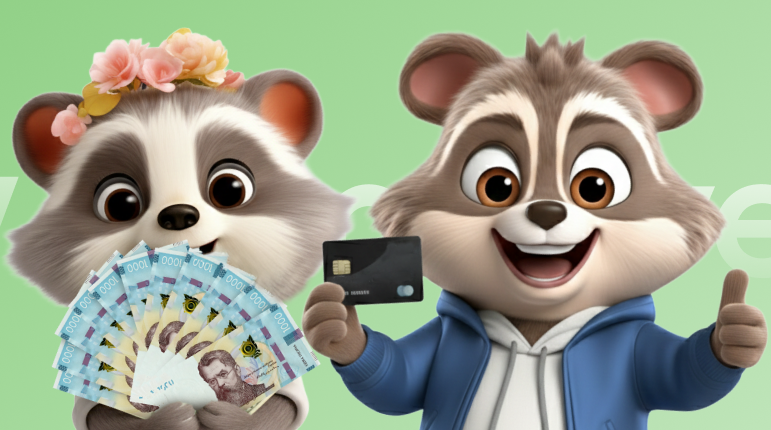 Как женщины и мужчины пользуются онлайн-кредитами – коротко в цифрах