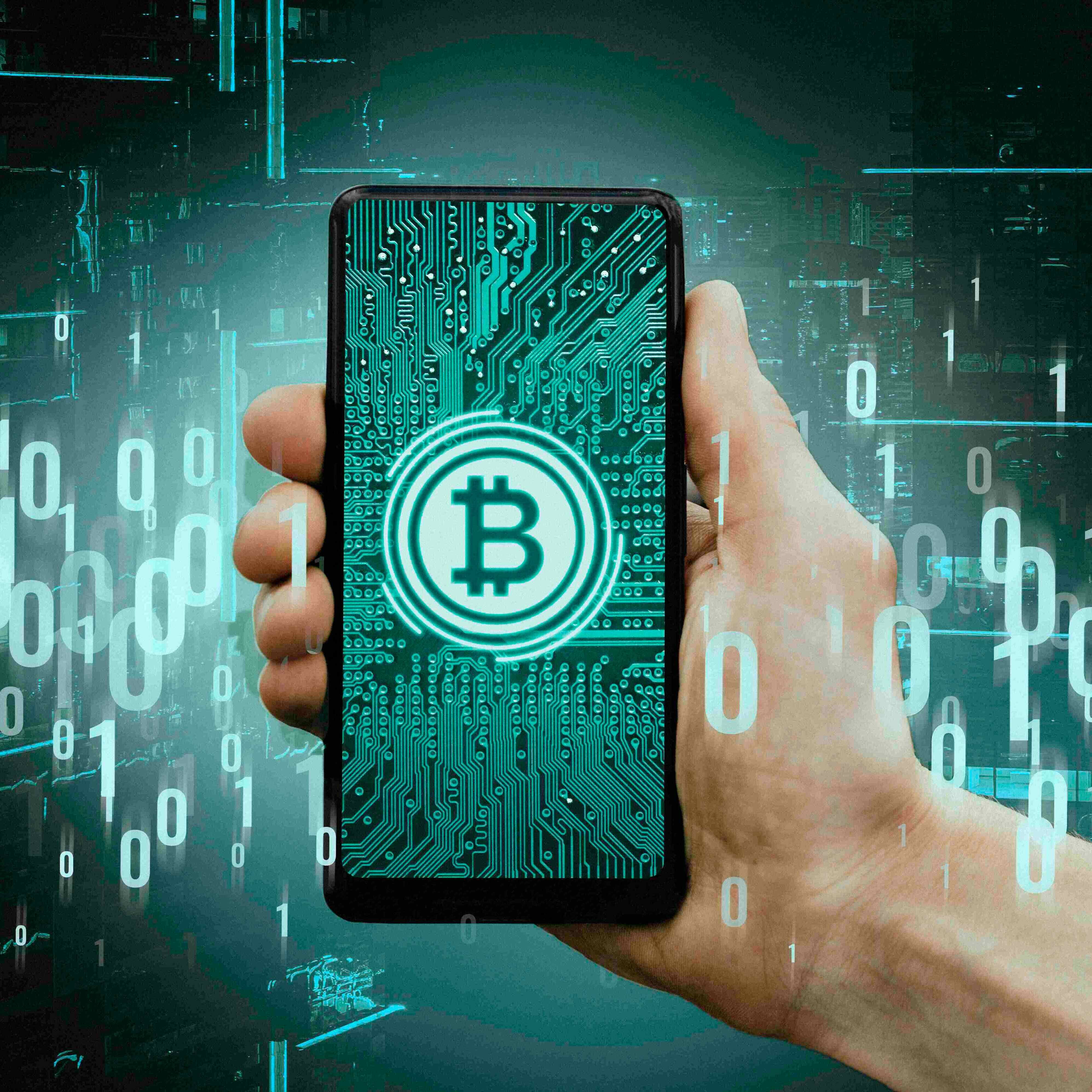 ТОП-5 сервисов для обмена крипты на гривну