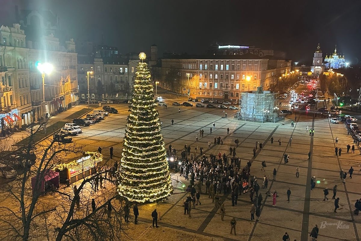 Курс «под елочку: почему 31 декабря и 1 января могут преподнести сюрпризы