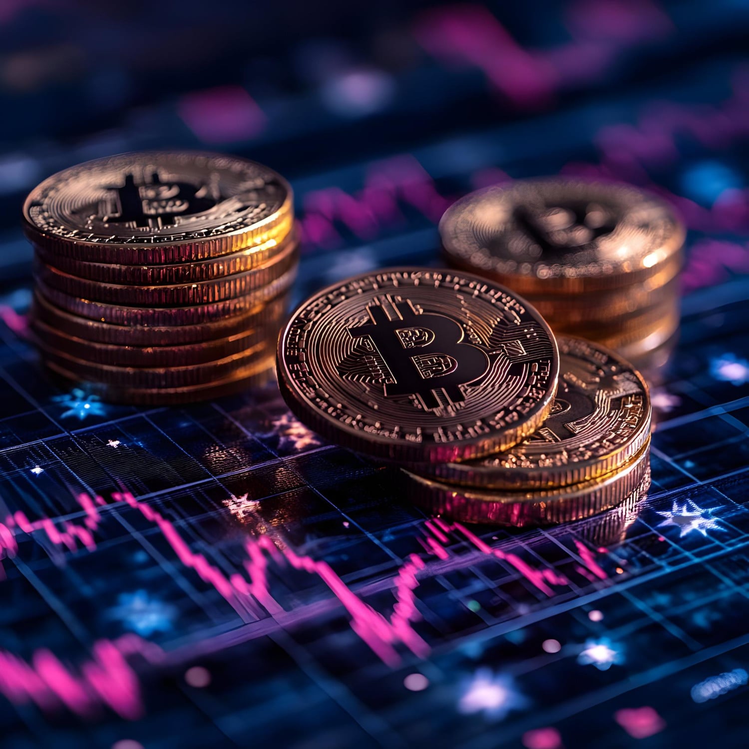 Фьючерсная торговля: почему биржи внедряют AI-инструменты