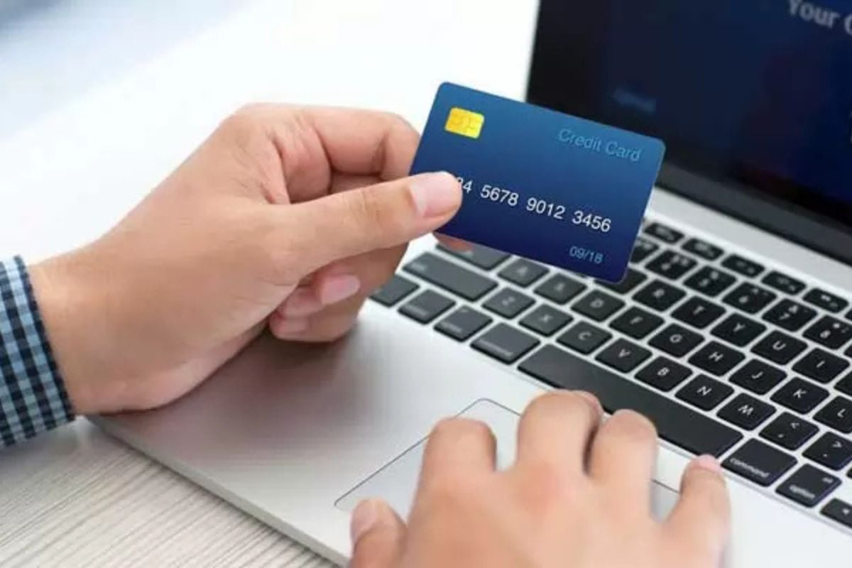 Кредитование online: 3 способа быстро получить деньги