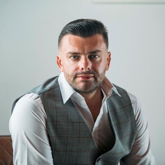 Системное лидерство: как украинец выстраивает новые институты в США