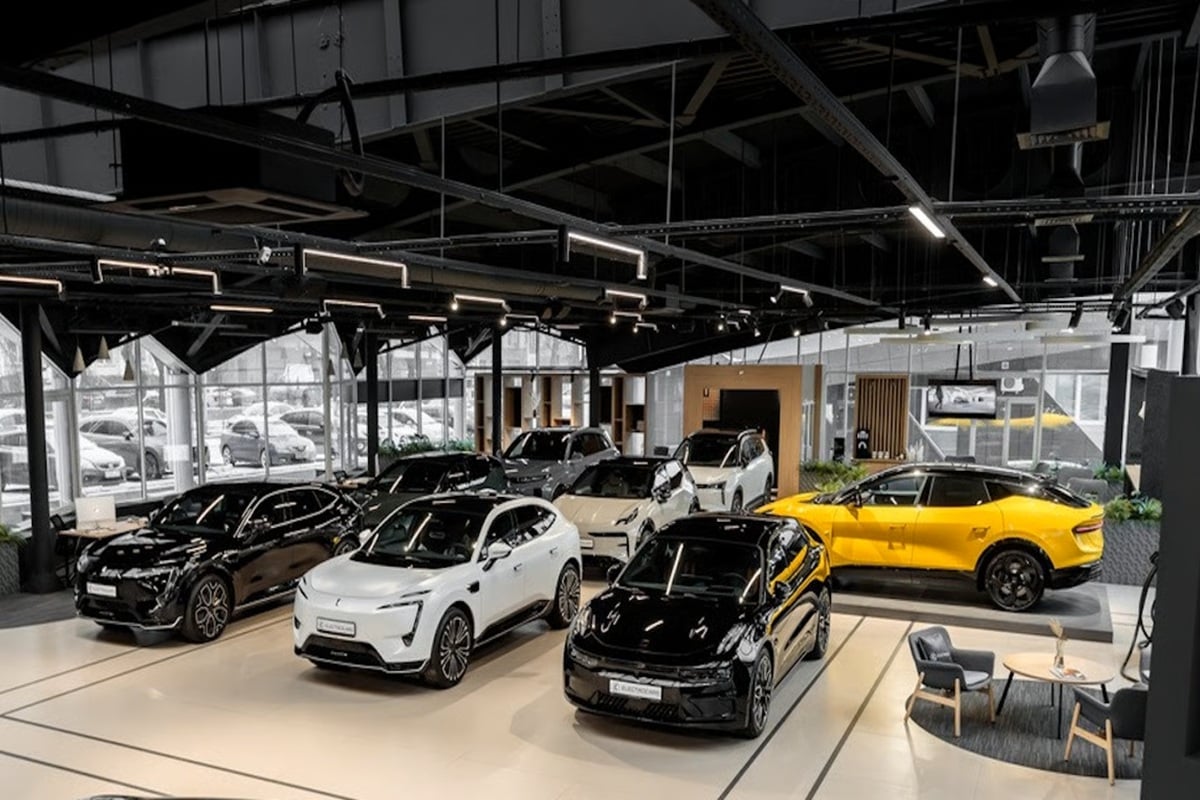 С 1 января в цену электрокаров будут включать НДС: что происходит с ценами на авто