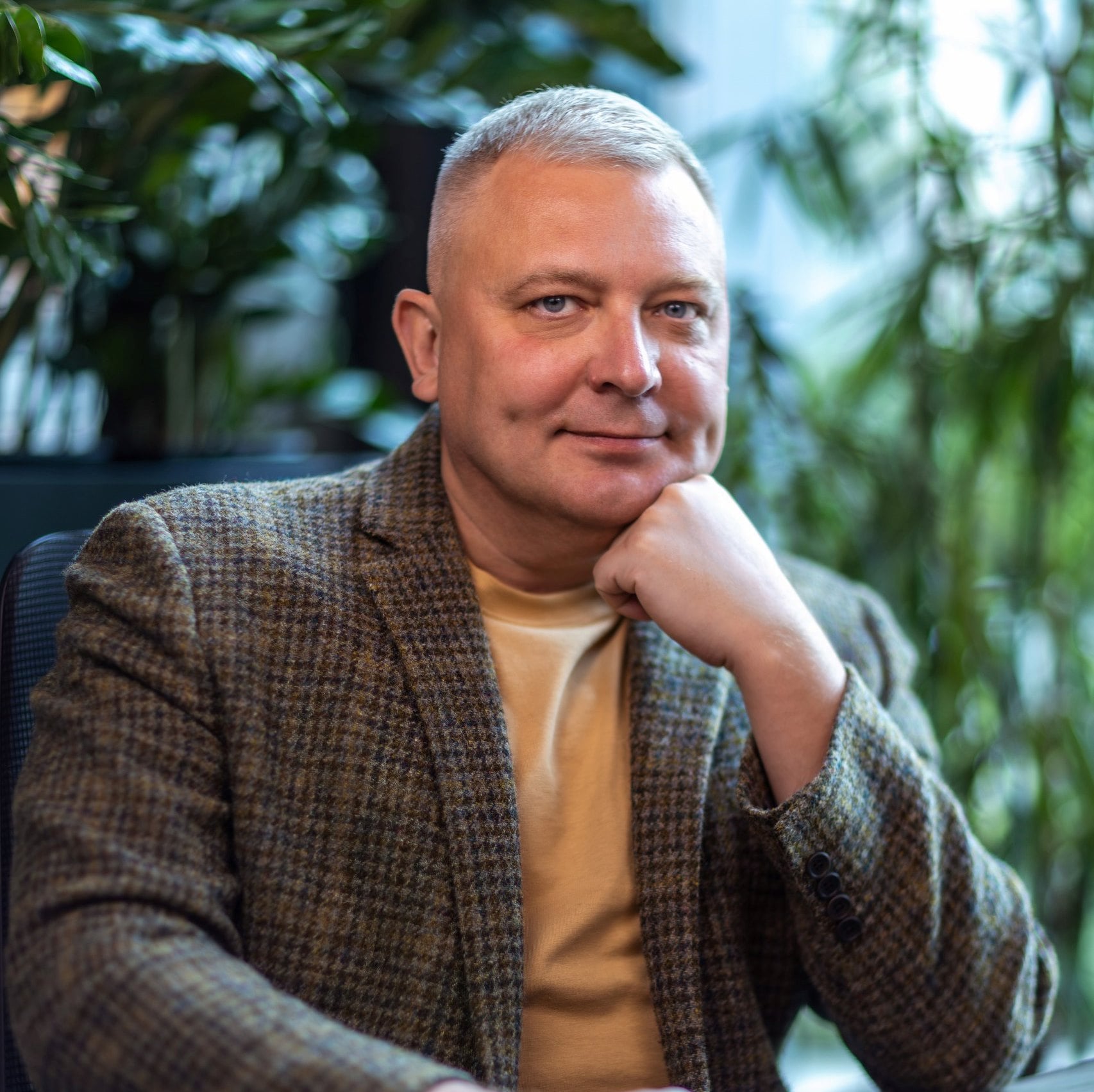 «Нас ждет структурный дефицит жилья», — девелопер