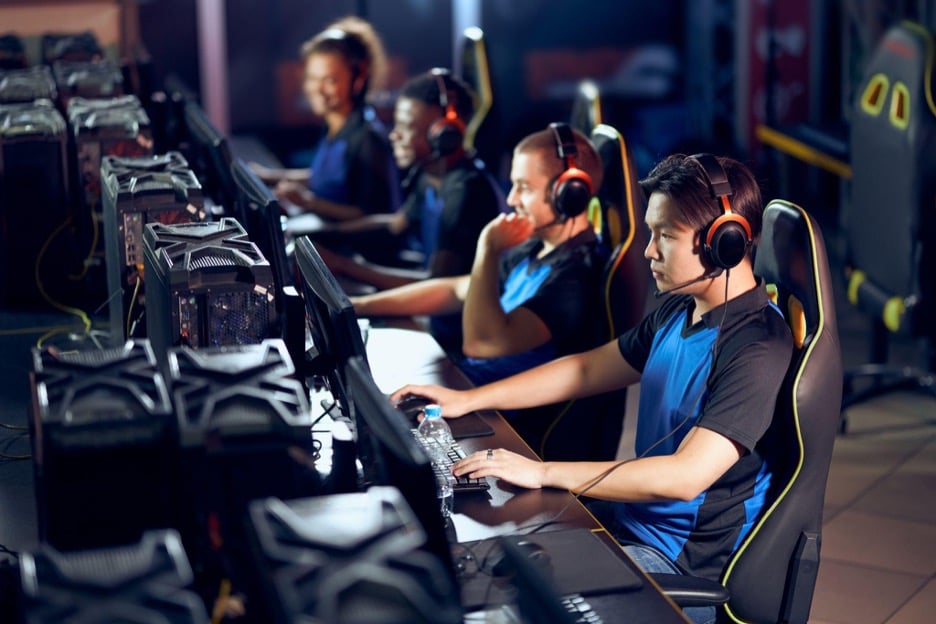 XYZVerse: Самый мощный мемкойн, доминирующий в крипте и киберспорте