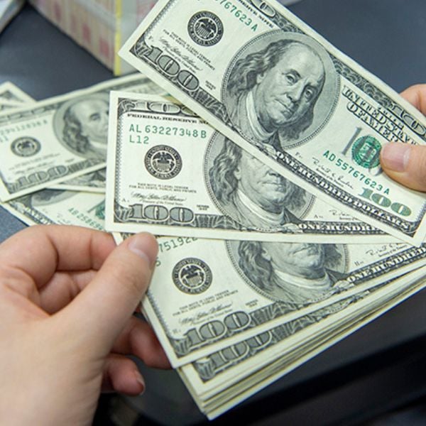 Deutsche Bank и Goldman Sachs ожидают падения доллара 