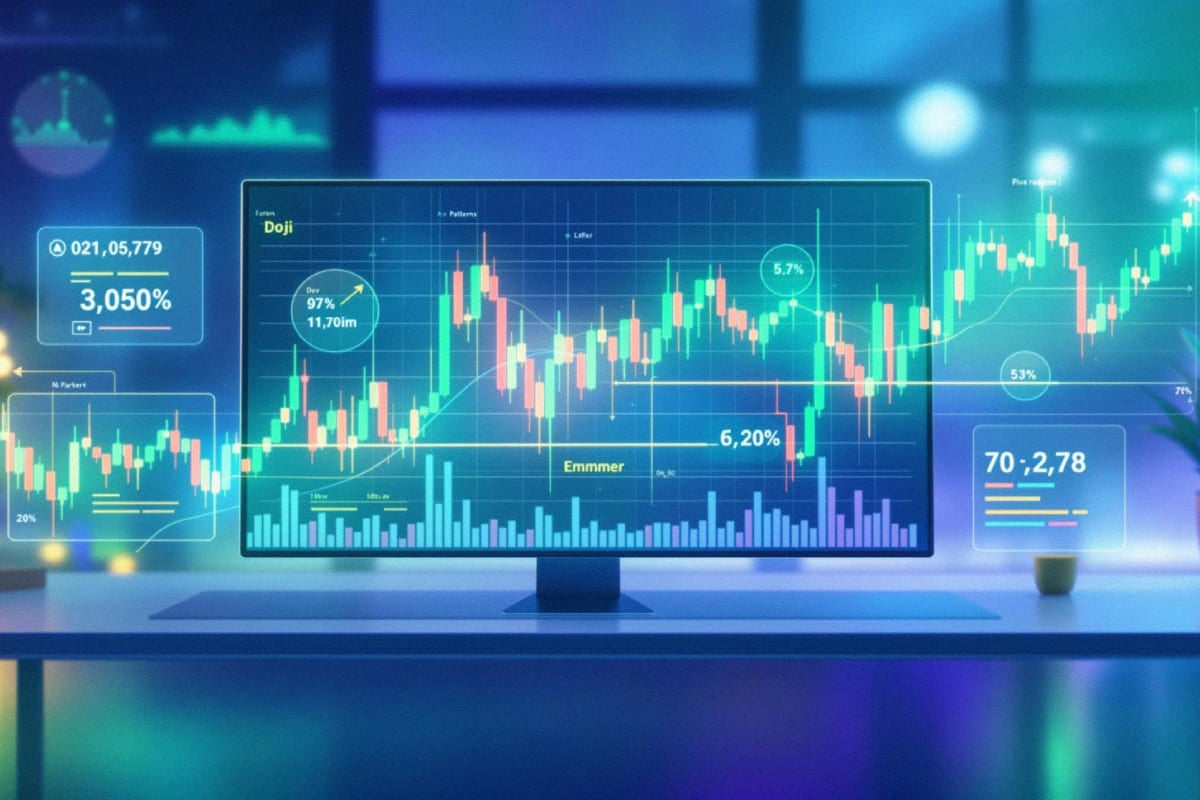 ТОП-10 лучших бирж для торговли криптовалютой для украинцев