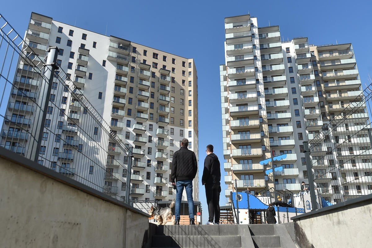 Иностранцы снова скупают украинскую недвижимость: как это изменит цены и аренду