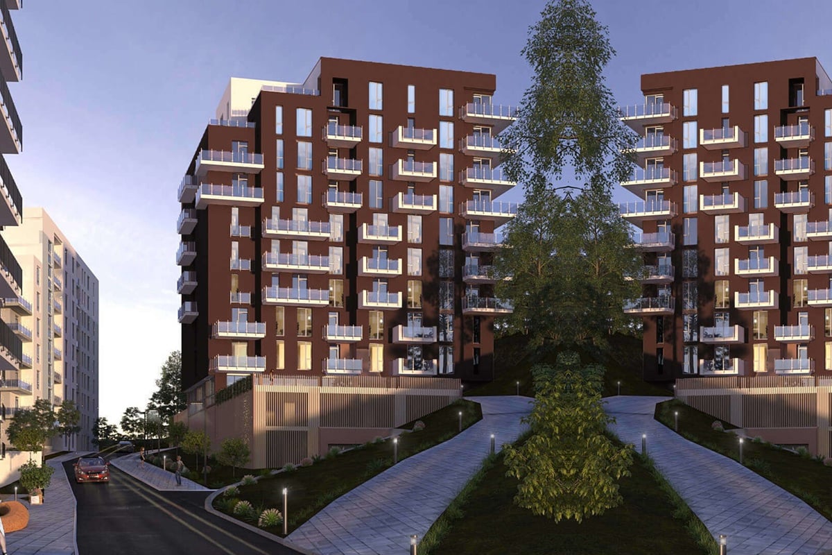 Рейтинг застройщиков западных регионов: все особенности местных новостроек