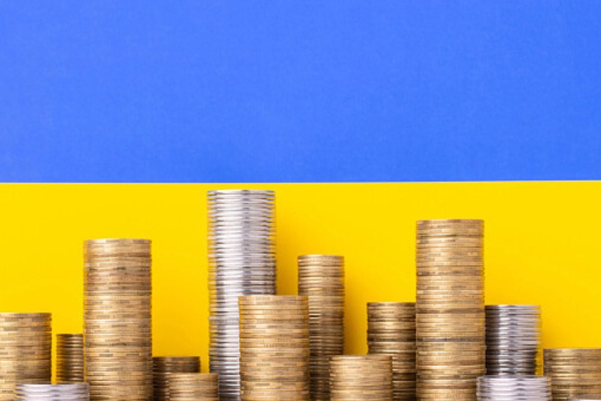 Экономика-2026: благодаря чему будет расти ВВП и какой увидим курс гривны через год