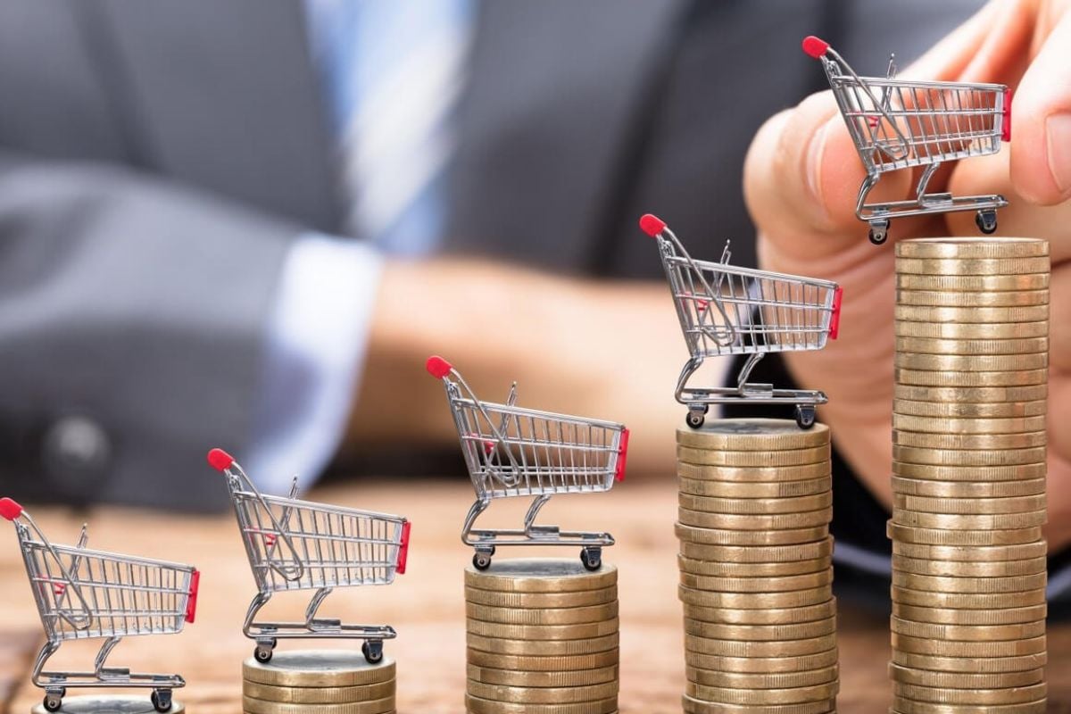 Еда, коммуналка, лекарства: что будет с ценами в 2026 году