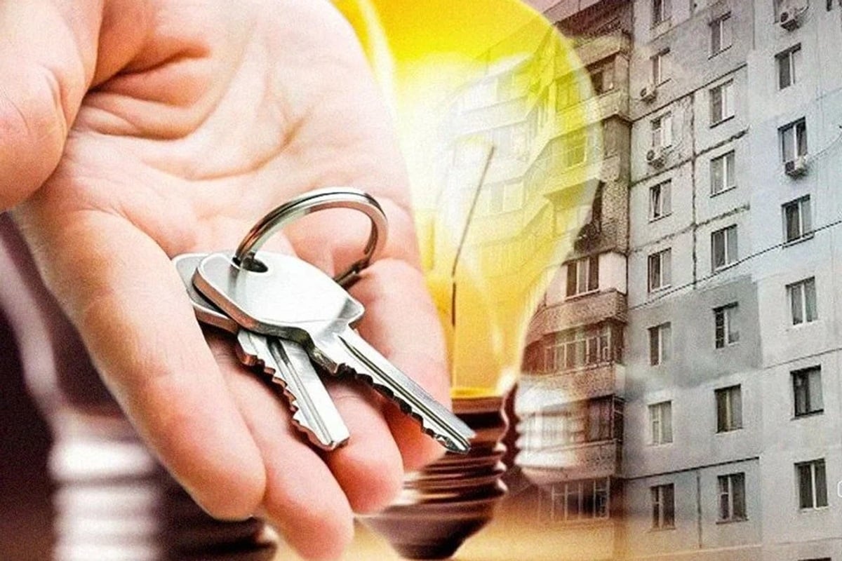 Продажи жилья в Киеве на паузе: как коммунальный кризис меняет цены на квартиры?