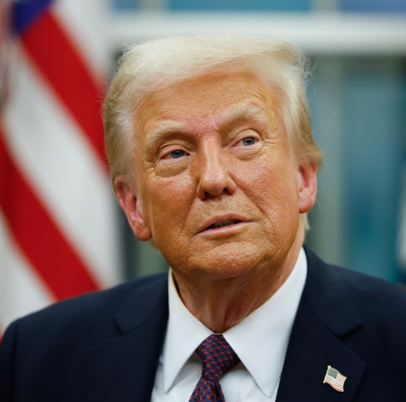 Фото: Дональд Трамп