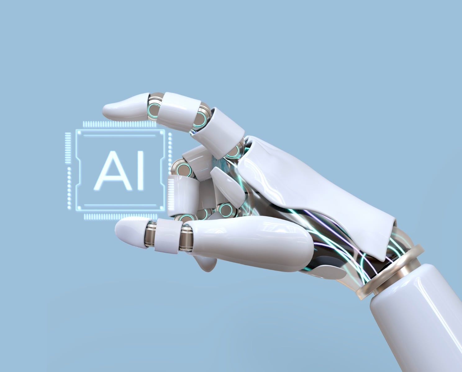 Неожиданное преимущество позволяет Китаю выиграть ИИ-гонку