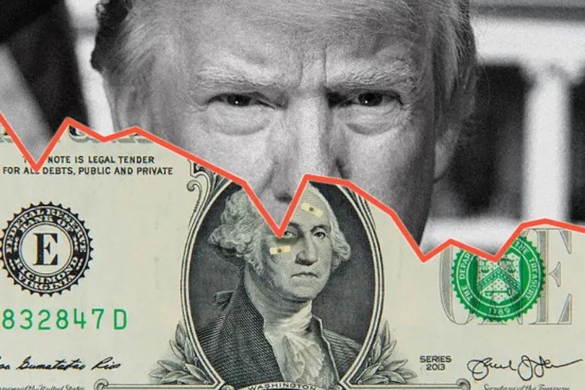 Послевкусие Грендандии: как геополитика повлияет на курс гривны на выходных