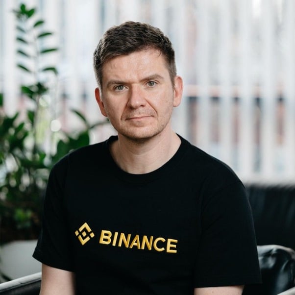 Правила вместо шума: Кирилл Хомяков (Binance) о зрелости криптоиндустрии