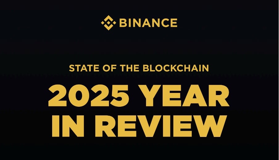Итоги 2025 года от Binance: доверие как инфраструктура и Web3-дискавери