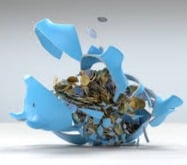 Сенс Банк порезал ставки по всем срочным депозитам в гривне