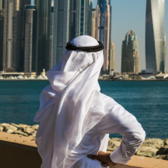 Почему фондовый рынок Дубая показывает феноменальный рост