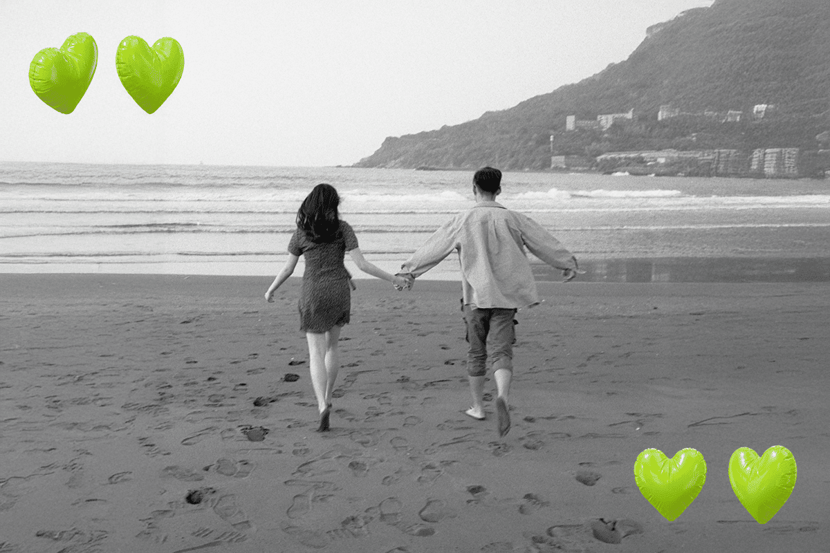 Тест для влюбленных на финансовую совместимость