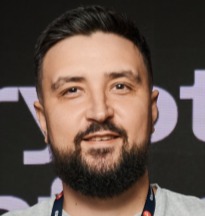 Ярослав Голобородько, журналіст