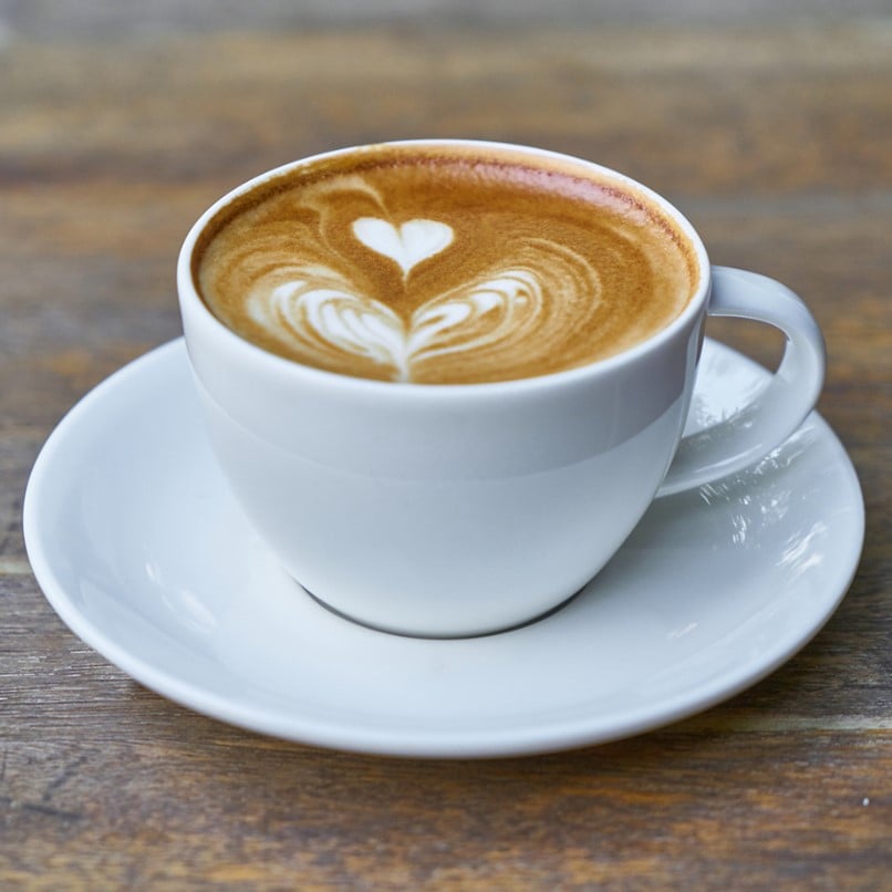 Почему кофе сейчас стоит дороже, чем когда-нибудь