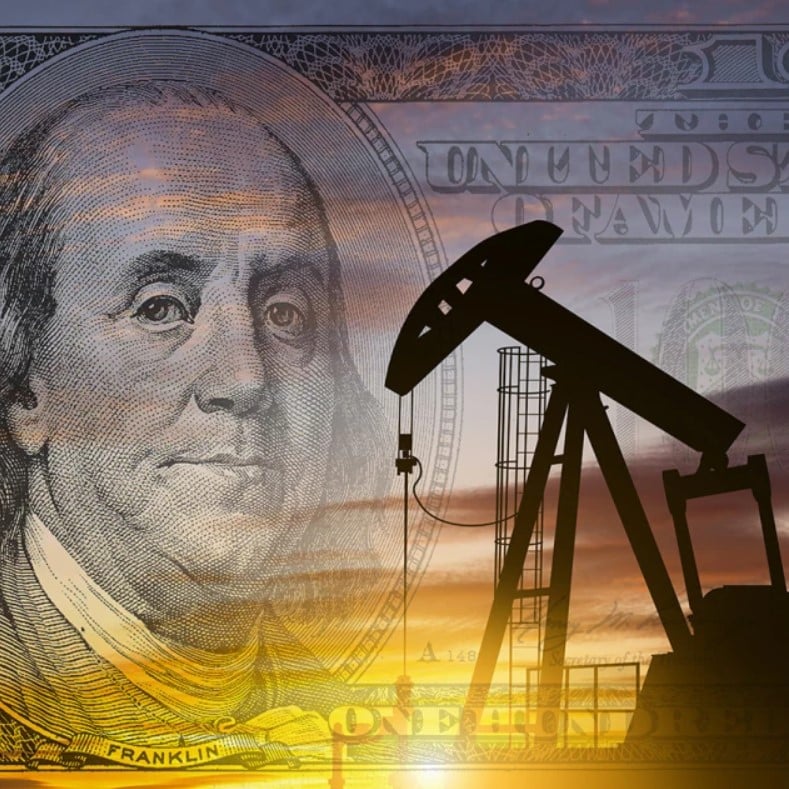 Нефть дорожает: как начать торговать ею всего с $10