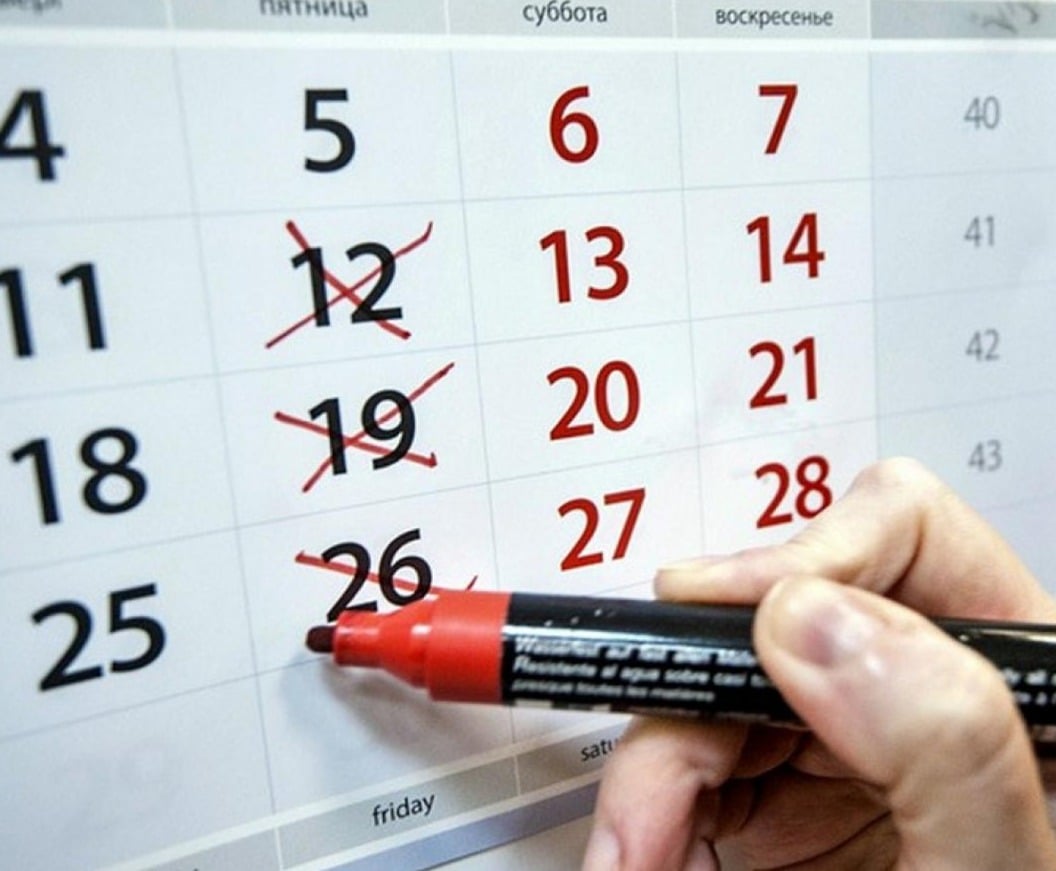 Четырехдневная рабочая неделя: меньше работаем, лучше живем?