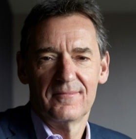 Фото: Джим О'Нил 